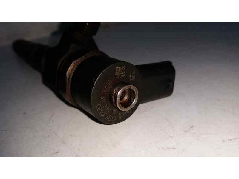 Recambio de inyector para alfa romeo giulietta (191) 2.0 jtdm cat referencia OEM IAM 0445110299  BOSCH
