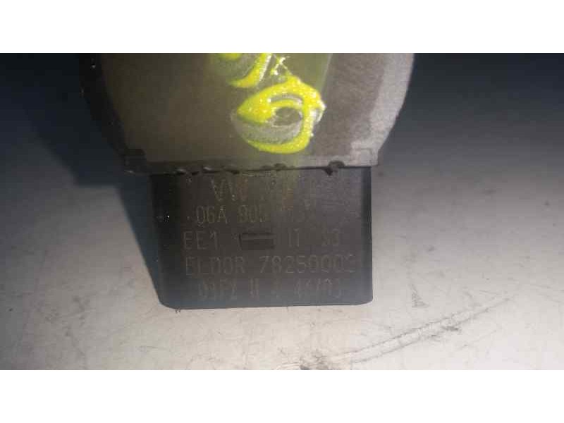 Recambio de bobina encendido para audi tt (8n3/8n9) 1.8 t quattro coupe (165kw) referencia OEM IAM 78250002 06A905115A ELDOR
