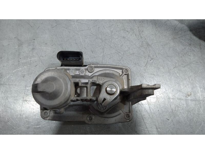 Recambio de caja mariposa para volkswagen caddy furgón/kombi kombi referencia OEM IAM 52812801  