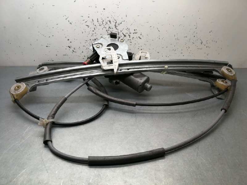 Recambio de elevalunas delantero derecho para citroën xsara berlina referencia OEM IAM  2 PINS ELECTRICO