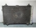 Recambio de condensador / radiador aire acondicionado para citroën c4 picasso exclusive referencia OEM IAM 9682531580 BEHR 