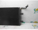 Recambio de condensador / radiador aire acondicionado para seat toledo (1m2) v5 referencia OEM IAM   