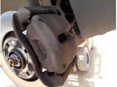 Recambio de pinza freno delantera derecha para opel crossland x / crossland (p17, p2qo) 1.2 (75) referencia OEM IAM 1617293580  