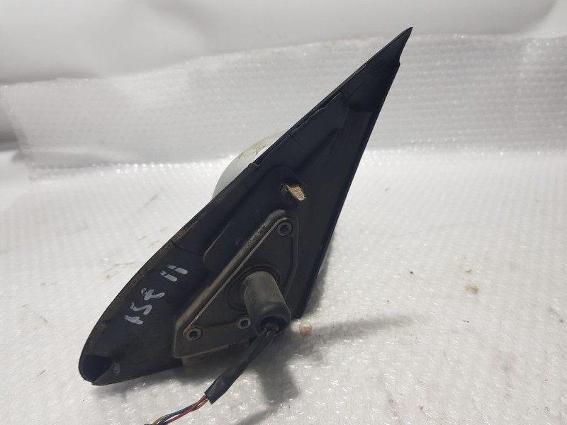 Recambio de retrovisor derecho para nissan almera (n16/e) comfort referencia OEM IAM   ELECTRICO ROZADO 3 CABLES