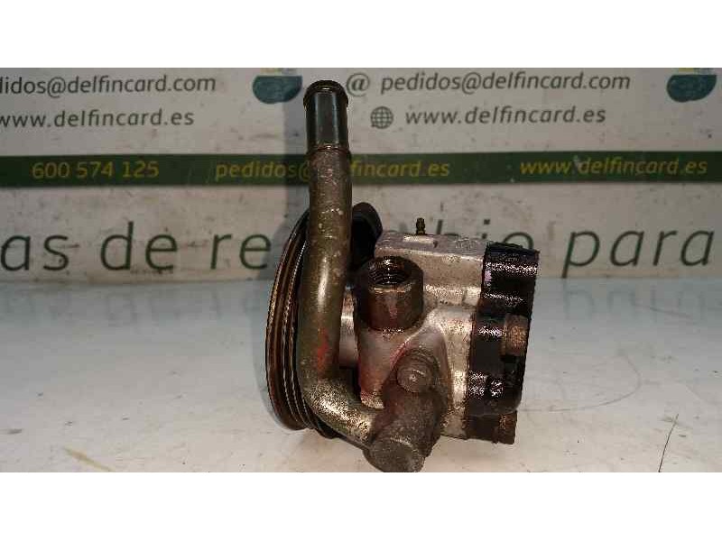 Recambio de bomba direccion para daewoo matiz cd referencia OEM IAM   