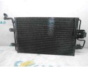 Recambio de condensador / radiador aire acondicionado para seat toledo (1m2) v5 referencia OEM IAM   