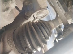 Recambio de transmision delantera izquierda para kia cee´d active referencia OEM IAM 45011H210  