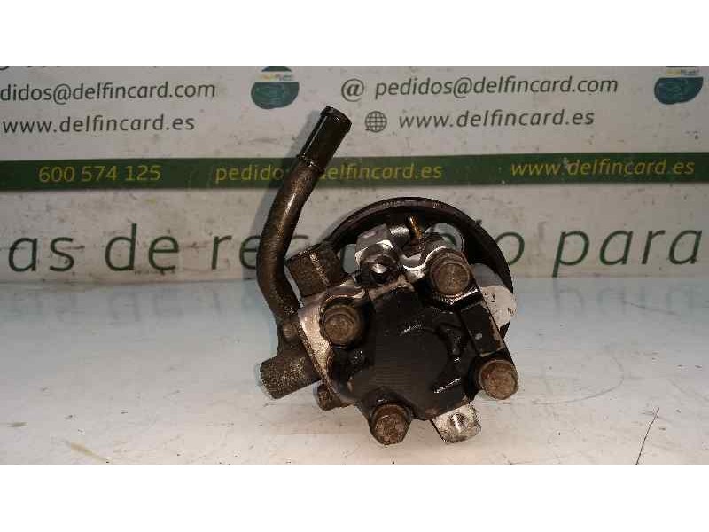 Recambio de bomba direccion para daewoo matiz cd referencia OEM IAM   