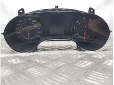 Recambio de cuadro instrumentos para fiat tipo ii (357) berlina mirror referencia OEM IAM 00521505020 A3C0464820000 