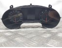 Recambio de cuadro instrumentos para fiat tipo ii (357) berlina mirror referencia OEM IAM 00521505020 A3C0464820000 