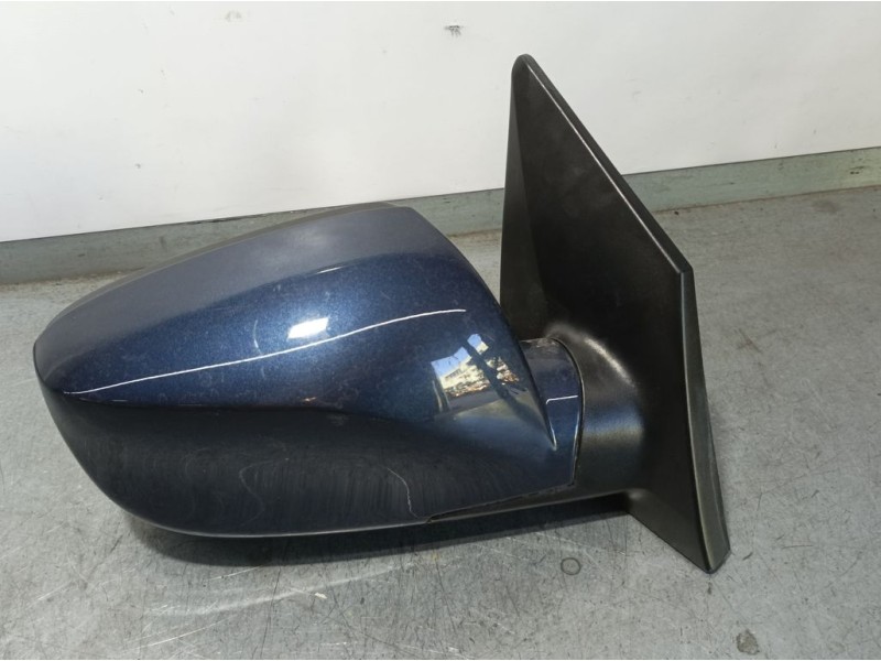 Recambio de retrovisor derecho para hyundai ix35 classic 2wd referencia OEM IAM 876202S380  ELECTRICO 5 PINS