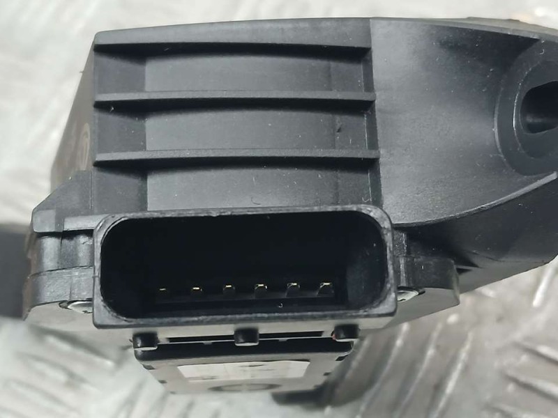 Recambio de potenciometro pedal para dr 5.0 hybrido glp referencia OEM IAM 204000516AA  