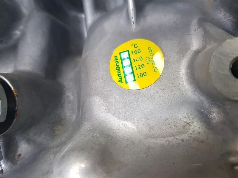 Recambio de motor completo para mitsubishi asx (ga0w) challenge 2wd referencia OEM IAM 4N13 INYECCION DENSO A52454