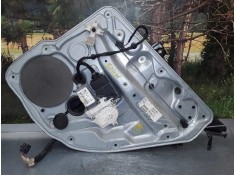 Recambio de elevalunas trasero derecho para volkswagen golf iv berlina (1j1) advance referencia OEM IAM   