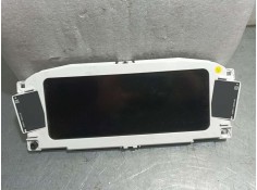 CUADRO INSTRUMENTOS 9835847680 DIGITAL