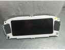 Recambio de cuadro instrumentos para peugeot 308 gt referencia OEM IAM 9835847680  DIGITAL