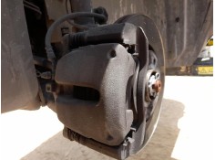 Recambio de pinza freno delantera izquierda para opel crossland x / crossland (p17, p2qo) 1.2 (75) referencia OEM IAM 1617293680