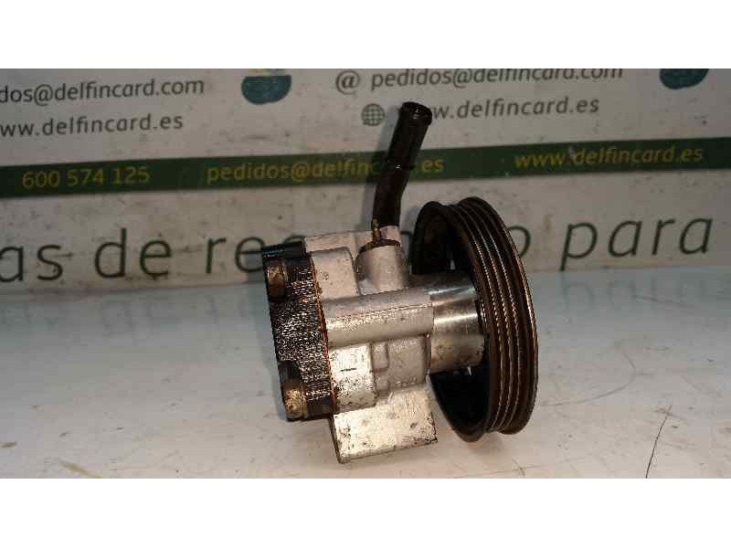 Recambio de bomba direccion para daewoo matiz cd referencia OEM IAM   