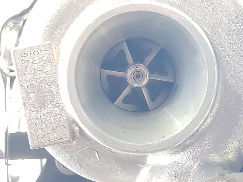 Recambio de motor completo para mitsubishi asx (ga0w) challenge 2wd referencia OEM IAM 4N13 INYECCION DENSO A52454