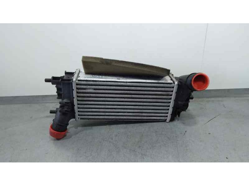 Recambio de intercooler para ford puma titanium referencia OEM IAM L1BG6D624AB  FOMOCO