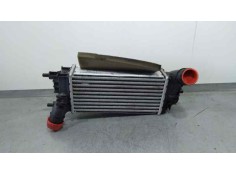 Recambio de intercooler para ford puma titanium referencia OEM IAM L1BG6D624AB  FOMOCO