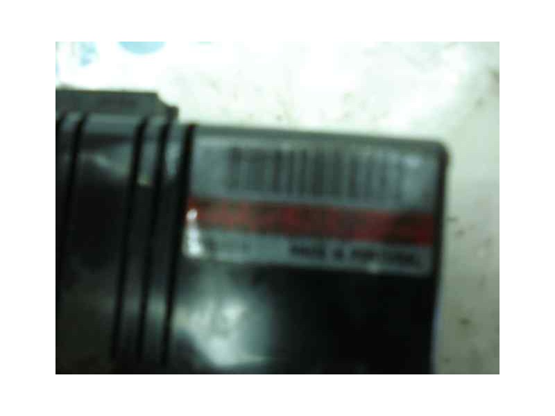 Recambio de mando climatizador para ford focus berlina (cap) ghia referencia OEM IAM 3M5T18C612AL  