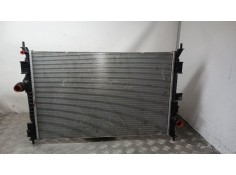 RADIADOR AGUA 9675747980 M167350K VALEO POCO DOBLADO