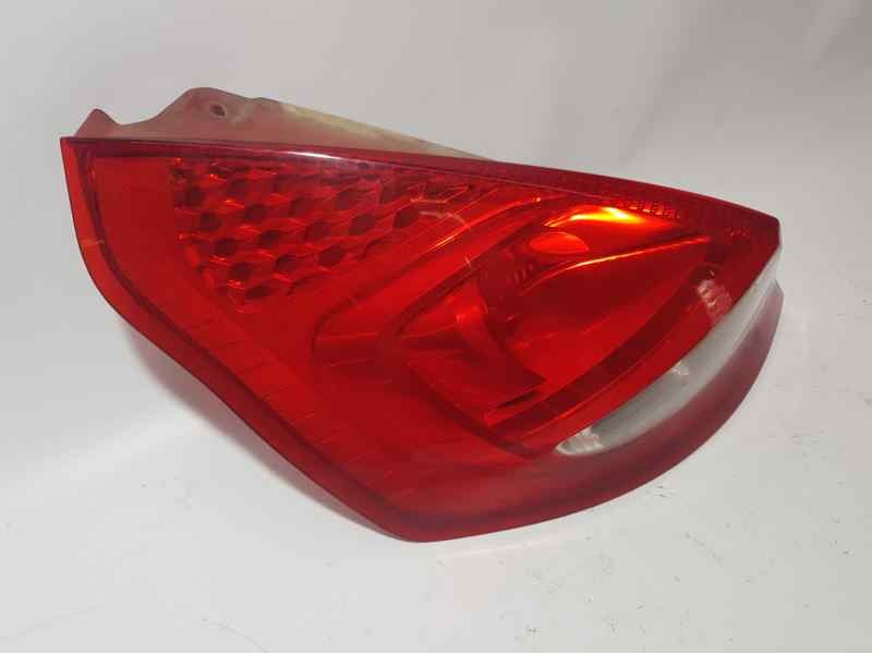 Recambio de piloto trasero izquierdo para ford fiesta (cb1) ghia referencia OEM IAM 8AC113405A  