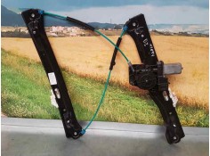 ELEVALUNAS DELANTERO IZQUIERDO 51337281881 5 PINS ELECTRICO