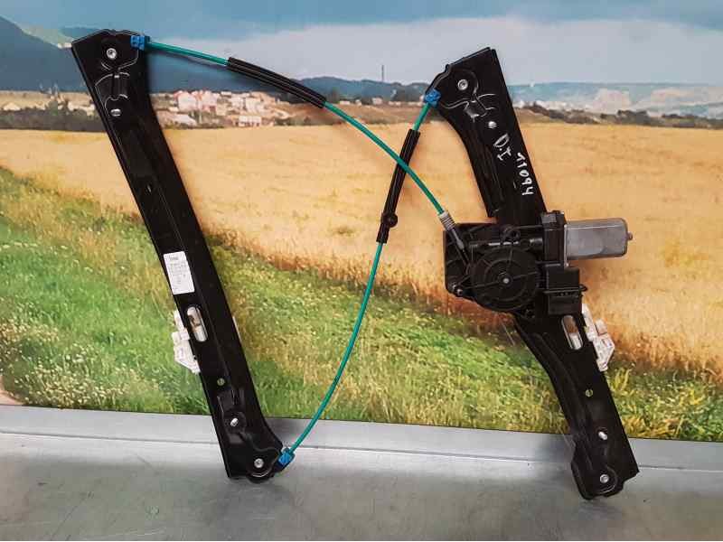 Recambio de elevalunas delantero izquierdo para bmw serie 1 lim. 5-trg. (f20) 118d referencia OEM IAM  5 PINS ELECTRICO