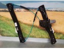 Recambio de elevalunas delantero izquierdo para bmw serie 1 lim. 5-trg. (f20) 118d referencia OEM IAM  5 PINS ELECTRICO