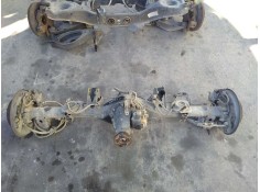 Recambio de puente trasero para toyota land cruiser (j15) vx referencia OEM IAM 4211060B21  DISCO , 6 TORNILLOS , C/N ABS