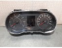 Recambio de cuadro instrumentos para dacia sandero stepway referencia OEM IAM 248093717R  