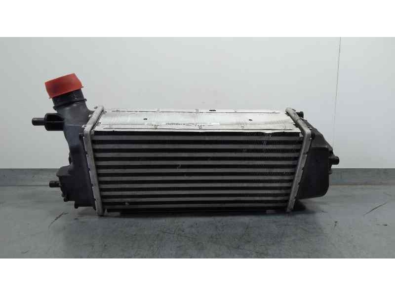 Recambio de intercooler para ford puma titanium referencia OEM IAM L1BG6D624AB  FOMOCO