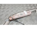 Recambio de airbag cortina delantero izquierdo para opel adam jam referencia OEM IAM 13357005 DALPHIMETAL 34122192E