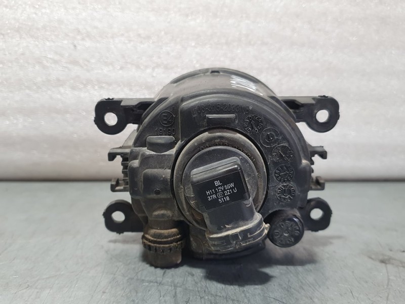 Recambio de faro antiniebla derecho para citroën c4 picasso exclusive referencia OEM IAM 085512007N  