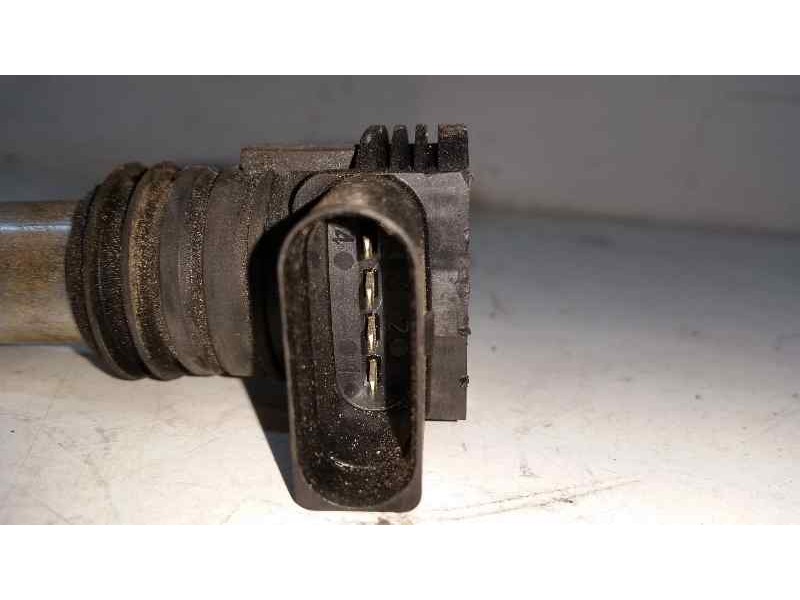 Recambio de bobina encendido para audi tt (8n3/8n9) 1.8 t quattro coupe (165kw) referencia OEM IAM 78250002 06A905115A ELDOR