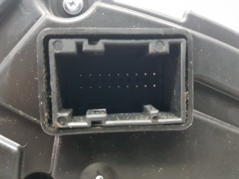 Recambio de cuadro instrumentos para fiat tipo ii (357) berlina mirror referencia OEM IAM 00521505020 A3C0464820000 