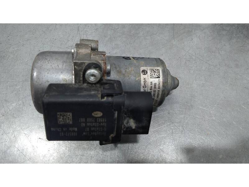 Recambio de depresor freno / bomba vacio para volkswagen polo advance referencia OEM IAM 1k0612181f  Electrico