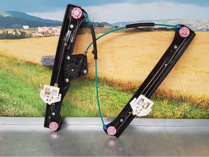Recambio de elevalunas delantero izquierdo para bmw serie 1 lim. 5-trg. (f20) 118d referencia OEM IAM  5 PINS ELECTRICO
