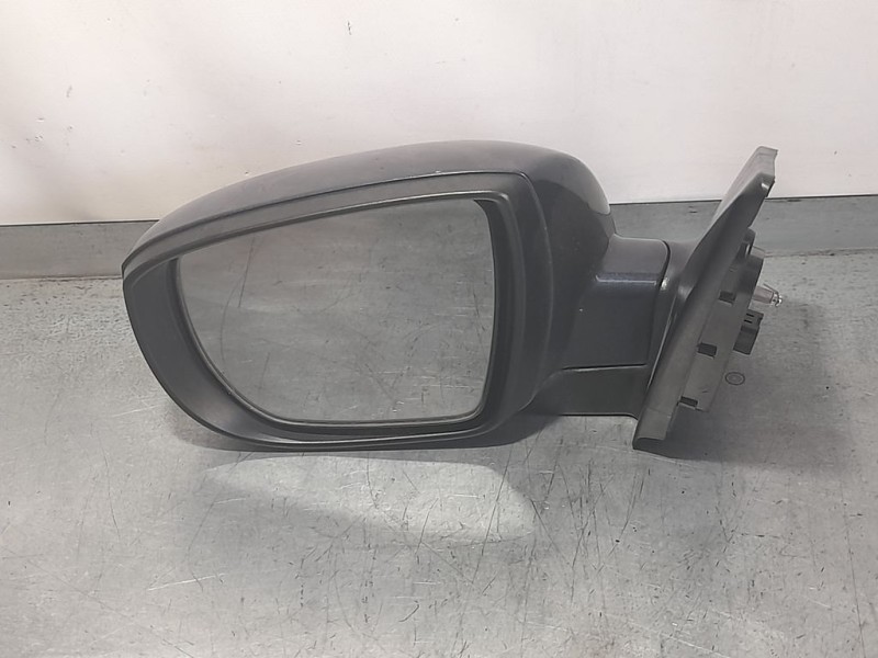 Recambio de retrovisor izquierdo para hyundai ix35 classic 2wd referencia OEM IAM 876102S380  ELECTRICO 5 PINES