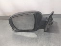 Recambio de retrovisor izquierdo para hyundai ix35 classic 2wd referencia OEM IAM 876102S380  ELECTRICO 5 PINES