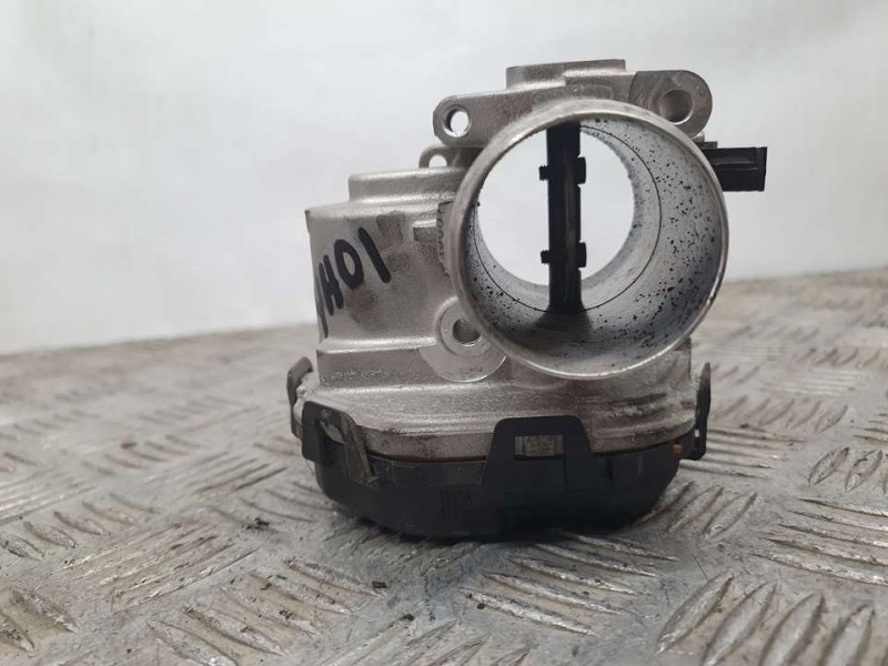 Recambio de caja mariposa para citroën c4 cactus 1.5 blue-hdi fap referencia OEM IAM 9830171480 V29121487 VV29121487