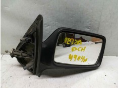 Recambio de retrovisor derecho para seat ibiza (6k) básico referencia OEM IAM   