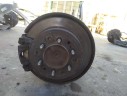 Recambio de puente trasero para toyota land cruiser (j15) vx referencia OEM IAM 4211060B21  DISCO , 6 TORNILLOS , C/N ABS