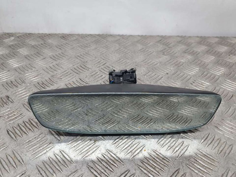 Recambio de espejo interior para peugeot 508 gt line referencia OEM IAM 98332062XT GNTX1212 9055949
