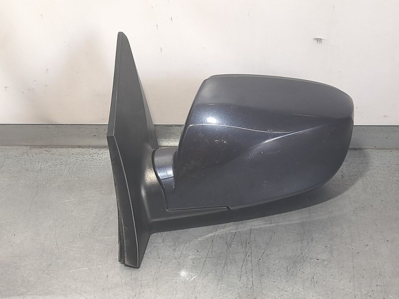 Recambio de retrovisor izquierdo para hyundai ix35 classic 2wd referencia OEM IAM 876102S380  ELECTRICO 5 PINES
