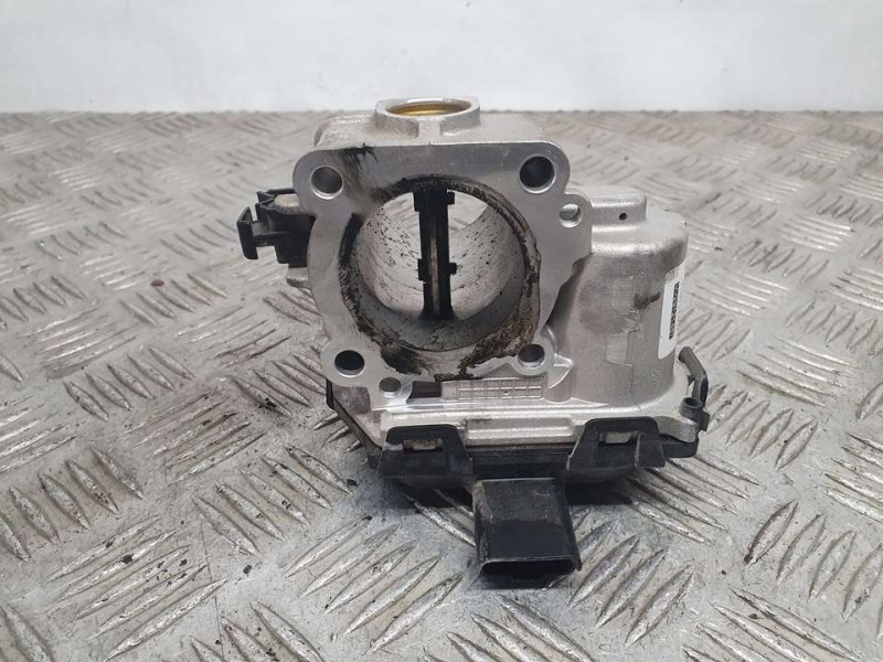 Recambio de caja mariposa para citroën c4 cactus 1.5 blue-hdi fap referencia OEM IAM 9830171480 V29121487 VV29121487