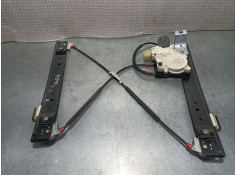 Recambio de elevalunas trasero izquierdo para ford s-max (ca1) trend referencia OEM IAM 1881213  ELECTRICO