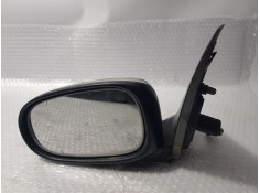 Recambio de retrovisor izquierdo para nissan almera (n16/e) comfort referencia OEM IAM   ELECTRICO ROZADO 3 CABLES